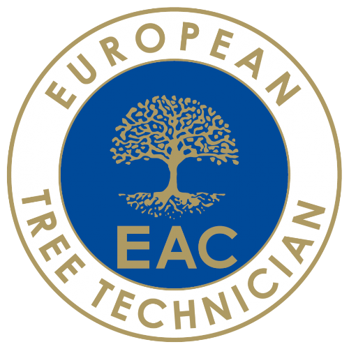 European Tree Worker Logo